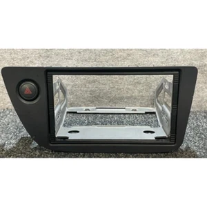 HONDA DC5 Integra type R audio panel genuine - Picture 1 of 6