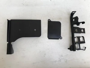 Honda NX 250 electrical support, regulator plate, ectrical box cover LT37 - Picture 1 of 2
