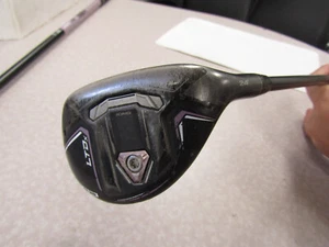 King Cobra LTDx 24' #5 Hybrid Original Graphite Ladies Flex - Picture 1 of 3