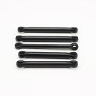 Tie Rods Set Classic Tie Rods for WL 124008-2705 RC Car Upgrade Accessories