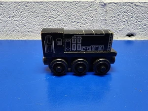 Thomas & seine Freunde Zug Holzeisenbahn Diesel  - Bild 1 von 4