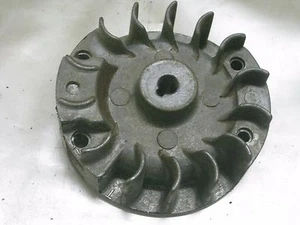Echo GT160AE Trimmer Flywheel Part P021014690, 150802-30830, 15080026630 - Picture 1 of 4