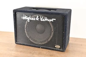 Hughes & Kettner 1x12 Guitar Cabinet (Unknown Model) (church owned) CG00W6F - Picture 1 of 6