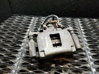 14 2014 Dodge Grand Caravan pinza de freno trasera izquierda lado del conductor OEM 34K Foto 1 de 4