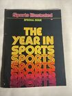 1978 February 8, Sports Illustrated Magazine, The Year in sports!  (CP251)