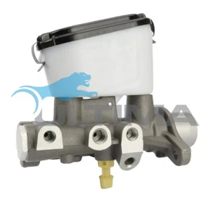 BRAKE MASTER CYLINDER for FORD FALCON AU SEDAN 09/98-04/00 No traction control - Picture 1 of 1