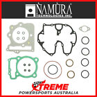 Namura 35 Na 10003T Honda Xr400 R 1996 2004 Top End Gasket Kit