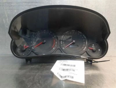 Cadillac CTS 2003 velocímetro Cluster MPH Foto 1 de 4
