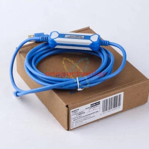 Nuovo cavo di programmazione USB-KV adatto Keyence USBKV tutte le serie cavo PC-KV - Foto 1 di 1