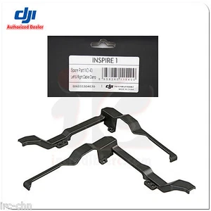 DJI Inspire 1 Teil 43 linke und rechte Kabelklemme RC Kamera Drohne Quadcopter - Bild 1 von 2