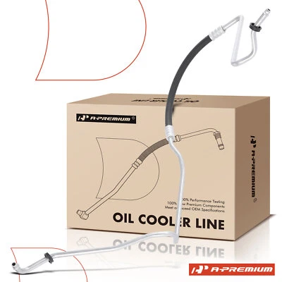 Шланг охладителя масла автоматической коробки передач для Buick Park Avenue LeSabre Pontiac Bonneville - Изображение 1 из 4