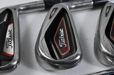 Titleist 716 AP1 Irons / 4-PW / Regular Flex XP 90 R300 Steel Shafts - Image 1 of 4