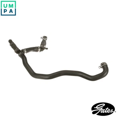 HEATER HOSE 02-3584 FOR RENAULT K9K856/646/838/608/629/638/609/628 1.5L 4cyl - Image 1 of 4