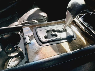 03-04 INFINITI M35/M45 Automatic Transmission Shifter Bezel Wood OEM 96941-cr900 - Image 1 of 4