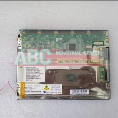 1PCS New Mitsubishi AA084VC07 LCD screen# - Image 1 of 3