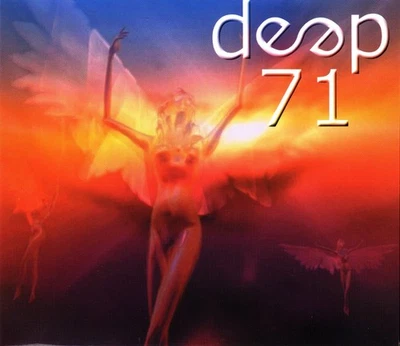 DEEP 71 - wie Deep Dance - gebraucht - - Bild 1 von 2