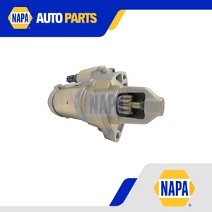 Starter Motor fits BMW 650 F12, F13 4.4 10 to 12 N63B44A NAPA 12417556131 New - Picture 1 of 8