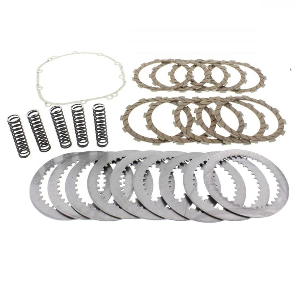 Embrague para Kawasaki Z1000A 03-06 Z1000 B 07-09 C Juego de Reparación - Imagen 1 de 3