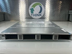 Oracle SUN SERVER X4-2 16x16GB DDR3 Controller Ethernet 10 Gigabit X540-AT2 - Foto 1 di 8