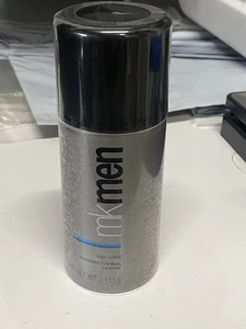 Mary Kay MK Men Fragranced Body Spray 4 oz / 113g NEW & SEALED - Picture 1 of 5