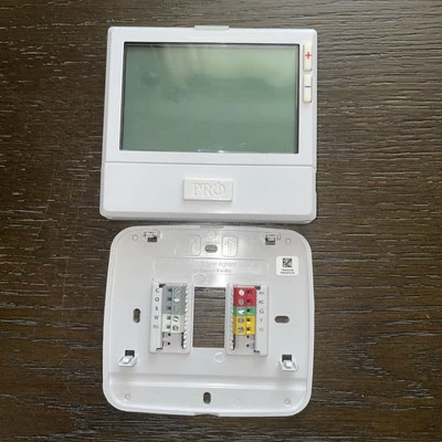 Pro1 T855SH Universal Light Commercial or Residential Thermostat - Image 1 of 4