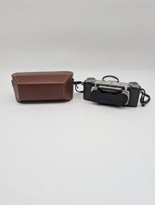 Kodak Stereo Kamera 35mm f/3.5 Objektiv mit Tasche Vintage 3D Filmkamera sauber - Bild 1 von 24