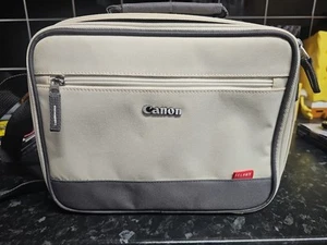 Canon selphy photo printer Bag Only Free Shipping - Zdjęcie 1 z 3