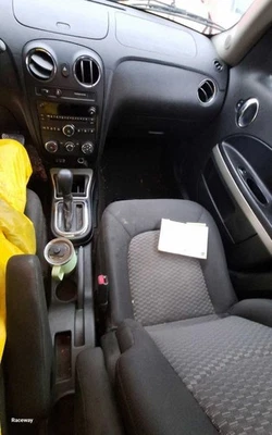 (LID ARMREST ONLY) Console Front Floor Fits 08-11 HHR 2488360 Foto 1 de 4