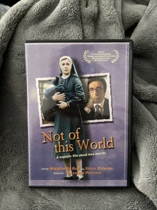 Not of this World (DVD, 1999) - Picture 1 of 3