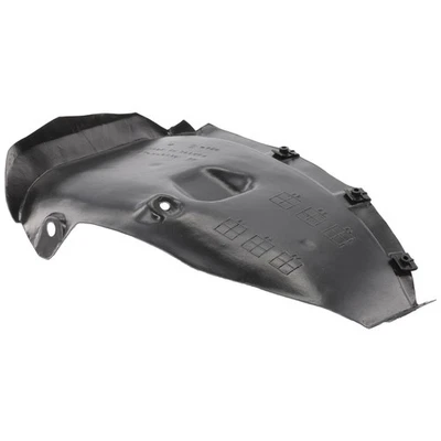 Forro Fender para Hyundai Accent 2012-2017 sedã traseiro lateral passageiro - Imagem 1 de 4