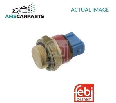RADIATOR FAN TEMPERATURE SWITCH 18808 FEBI BILSTEIN NEW OE REPLACEMENT - Image 1 of 4