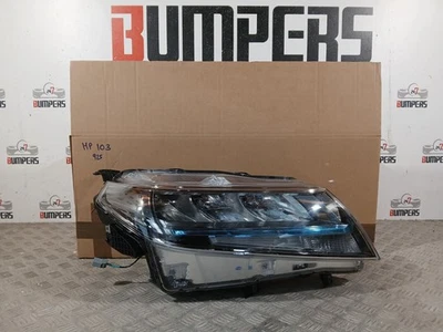 FARO LED DELANTERO DERECHO LADO CONDUCTOR SUZUKI VITARA 2017-2023 100-7R017 Foto 1 de 4