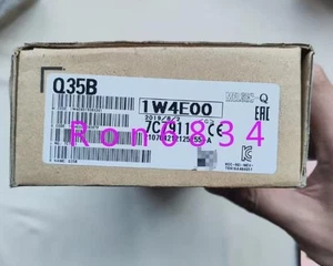 1 Stück neue Mitsubishi SPS Q35B Platine - Bild 1 von 2