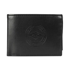 Rip Curl Stapler Cartera Todo El Día - Negra - Imagen 1 de 6