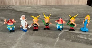 LOTTO KINDER ASTERIX 1990 K91 - Foto 1 di 5