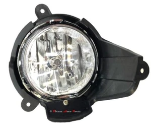 *NEW* DRIVING FOG LIGHT SPOT LAMP for HOLDEN CAPTIVA CG 5 7 11/2006- 2/2011 LEFT - Picture 1 of 2
