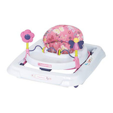 baby trend 4.0 activity walker