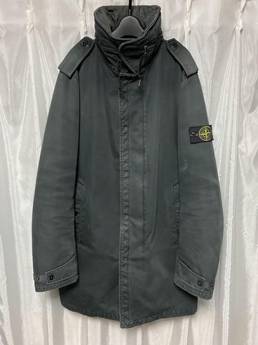 Giacca Stone Island 11Aw Raso R buone condizioni 2506TY