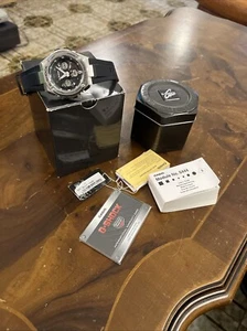 Casio G-shock GST-W110D - Foto 1 di 13