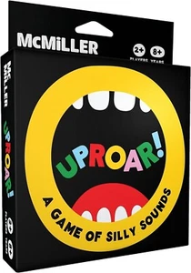 UpRoar! Ein Spiel dummer Klänge - Bild 1 von 8
