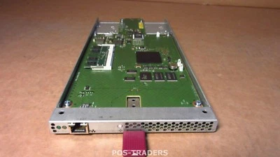 HP StorageWorks EVA P6350 Management Module QK715-63502 PULLED FROM HP P6350 - Bild 1 von 2