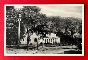 AK MARLOW in Mecklenburg um 1930 Kur- und Schützenhaus    ( 154555 - Bild 1 von 2