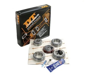Kit de cojinete y sello diferencial de eje para Dodge Ram 2500 Timken 95619RPWB Foto 1 de 2