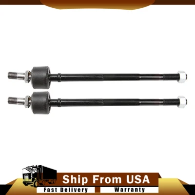 Внутренние анкерные стержни 2x для Honda Accord 1,6 л 1976-1985 Honda Accord 1,8 л 1979-1985 - Изображение 1 из 4