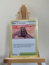 Tower of Darkness 137/163 Uncommon Battle Styles Sword& Shield Pokémon Excellent