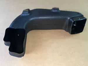 Corvette Air Cleaner Intake Duct Elbow GM OEM 76 77 78 79 80 81 - Foto 1 di 14