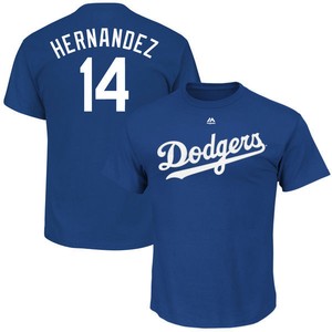 boys dodgers shirt