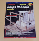 Magazine Ships in Scale de la Voie maritime/2017/Volume XXVIII/numéro 5/automne