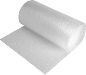 Small Bubble Wrap Rolls Eco Moving Packing 300/500mm - 4m METRE - Picture 1 of 7