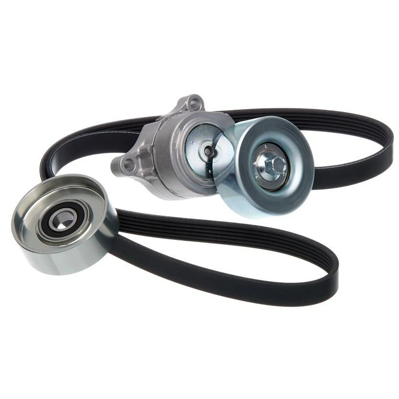 Kit Cinturón Serpentine Gates 90K-38489A Nuevo para Subaru Outback 2001-2004 Foto 1 de 1